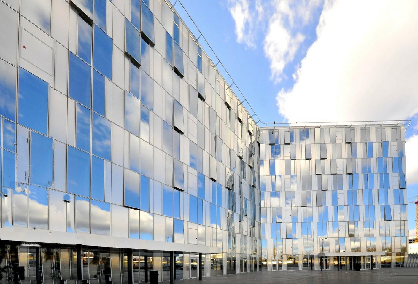 Bureau Lille 2822m² Location bureau Lille Nord OLBUR2114168 12